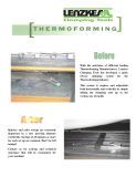 *** THERMOFORMING FLYER PG1 ***