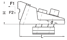 *** SIDE CLAMP SK10-1 SPECS ***