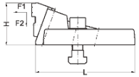 *** SIDE CLAMP SKQ10-1 SPECS ***