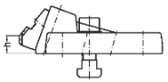 *** SIDE CLAMP SKQ10-2A SPECS ***