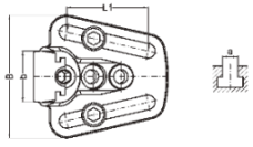 *** SIDE CLAMP SKQ10 SPECS ***