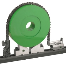 *** 199-2 CHAIN CLAMP ***