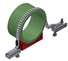 *** 199-CHAIN CLAMP ***