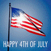 4th of July