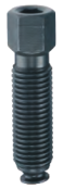 *** BALL PRESSURE SCREW WITH HEXAGON HEAD ***