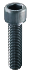 *** SOCKET HEAD BOLT DIN 912 ***