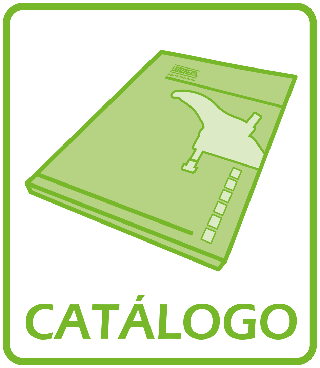 *** CATÁLOGO ***