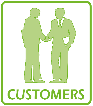 *** CUSTOMERS ***