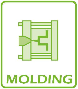 *** MOLDING ***