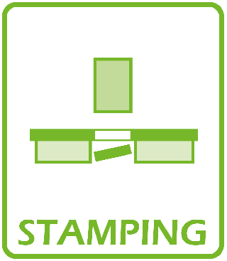 *** STAMPING ***