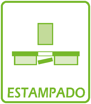 *** ESTAMPADO ***