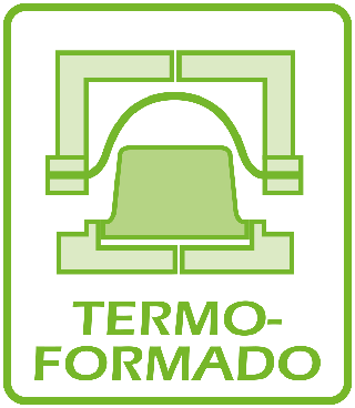 *** TERMOFORMADO ***