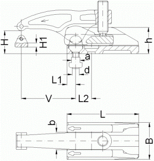 *** MQ100 COMPONENT 8 SPECS ***