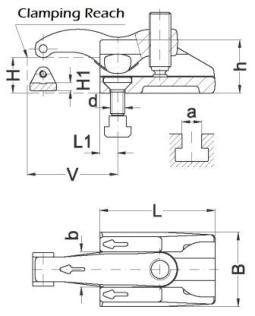 *** MQ60 COMPONENT 8 SPECS ***