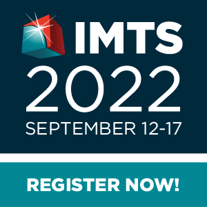 *** IMTS 2022 ***