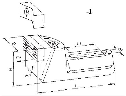 *** SIDE CLAMP SK10-1 SPECS ***